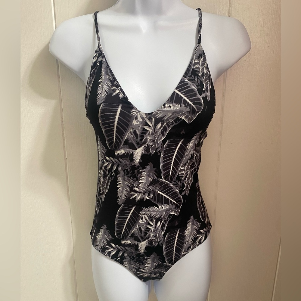 Mai Underwear Everyday Bodysuit